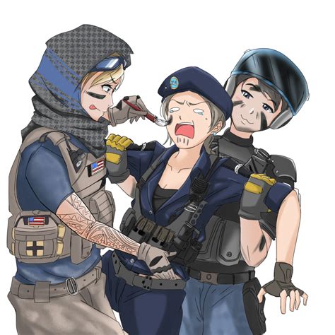 rule34 r6s|Rule 34 / r6s